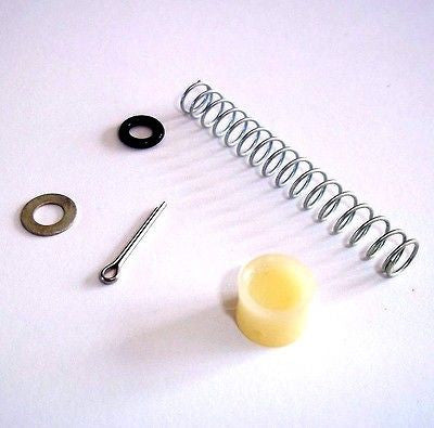 Lawn boy outlet carb rebuild kit