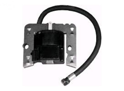 Solid State Ignition Coil Module fits TVS TNT EVC H30-70 AH600 HSK600 Snowblower